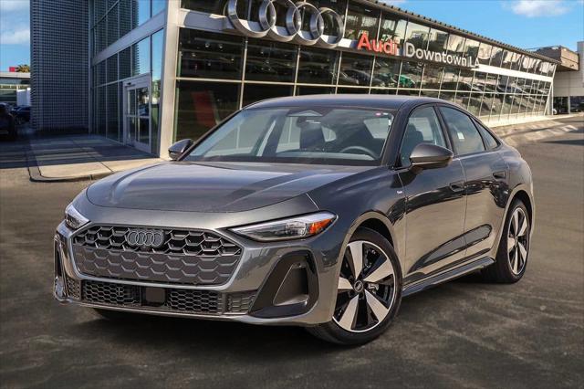 2026 Audi A5 Premium TFSI quattro S tronic for sale in Los Angeles, CA