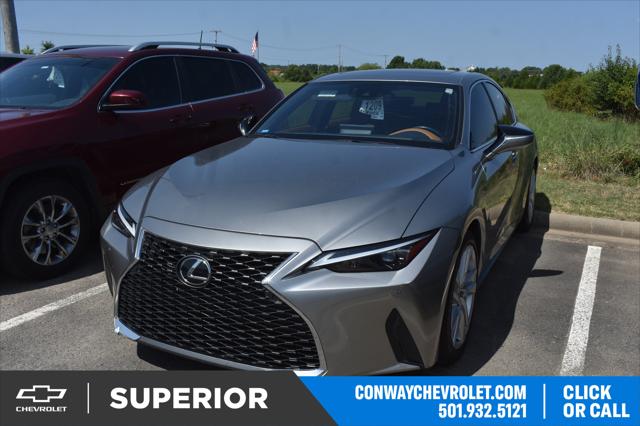 2023 Lexus IS 300 IS 300 for sale in Conway, AR