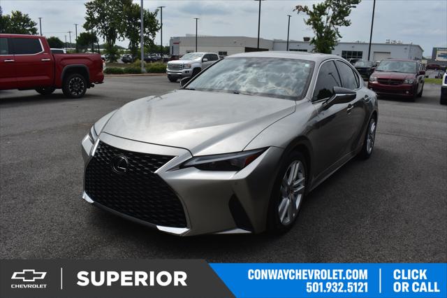 2023 Lexus IS 300 IS 300 for sale in Conway, AR