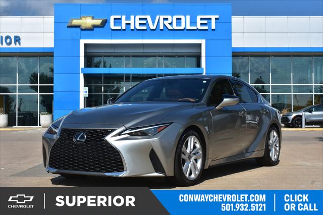 2023 Lexus IS 300 IS 300 for sale in Conway, AR