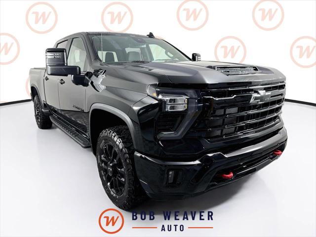 2026 Chevrolet Silverado 2500HD LT for sale in Pottsville, PA