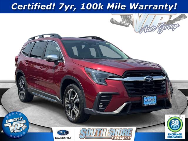 2023 Subaru Ascent Limited 7-Passenger for sale in Lindenhurst, NY