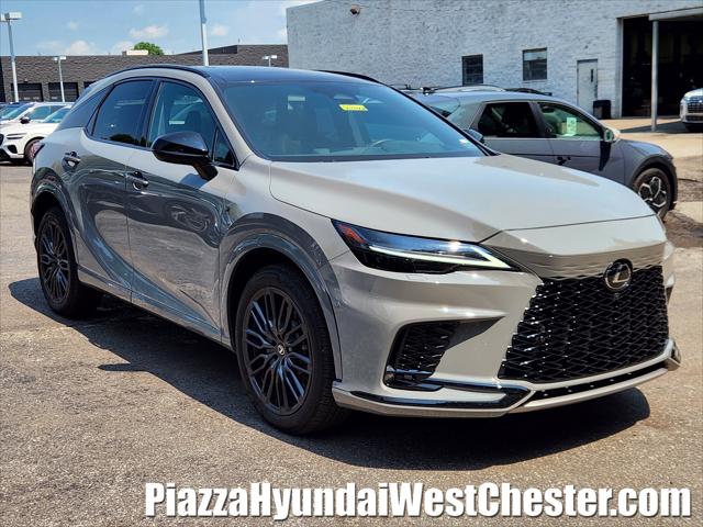 2026 Lexus RX 500h F SPORT Performance for sale in West Chester, PA