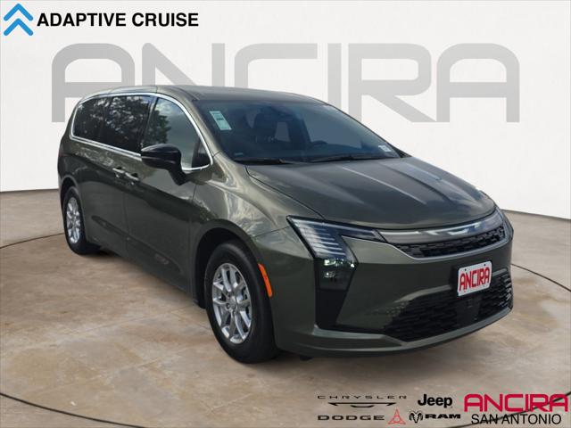 2027 Chrysler Pacifica Select for sale in San Antonio, TX