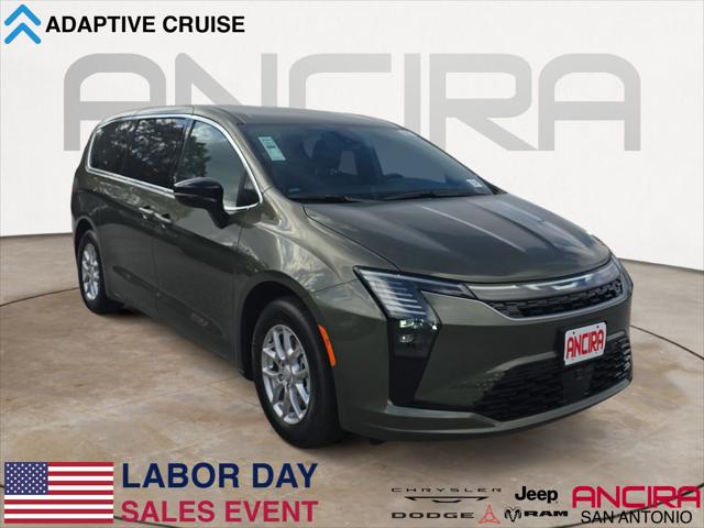 2027 Chrysler Pacifica Select for sale in San Antonio, TX