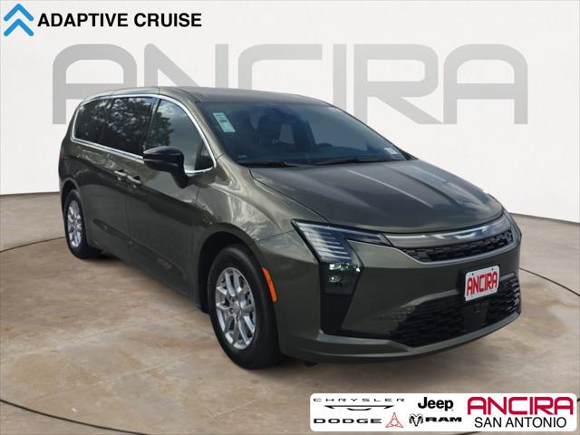 2027 Chrysler Pacifica Select for sale in San Antonio, TX