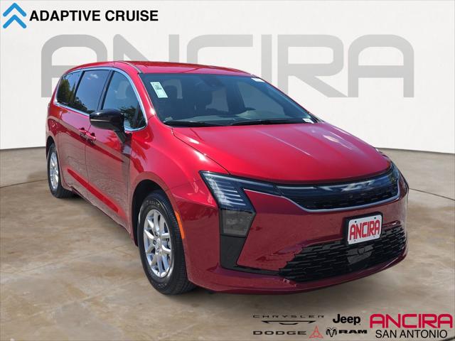 2027 Chrysler Pacifica Select for sale in San Antonio, TX