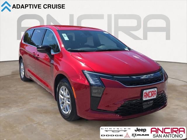 2027 Chrysler Pacifica Select for sale in San Antonio, TX