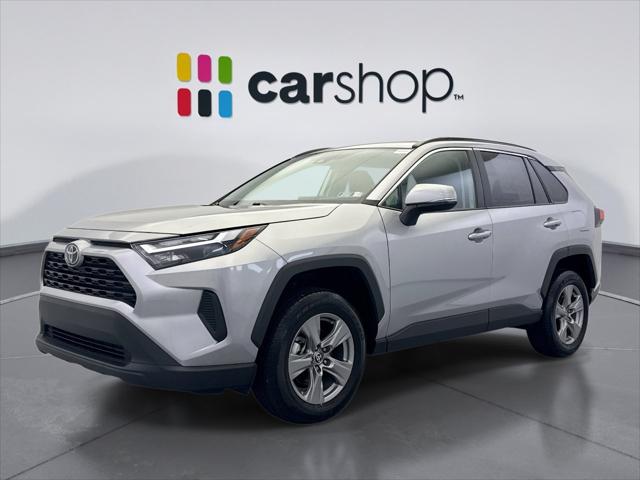 2025 Toyota RAV4 XLE for sale in Robinson Township, PA