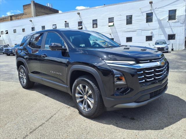 2027 Chevrolet Equinox AWD LT for sale in Indiana, PA