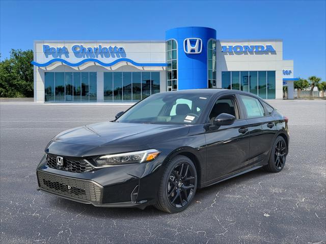 2026 Honda Civic Sport for sale in Port Charlotte, FL