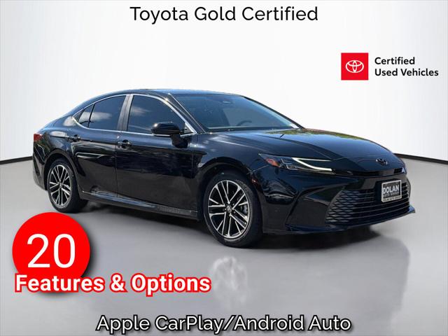2025 Toyota Camry XLE for sale in Reno, NV