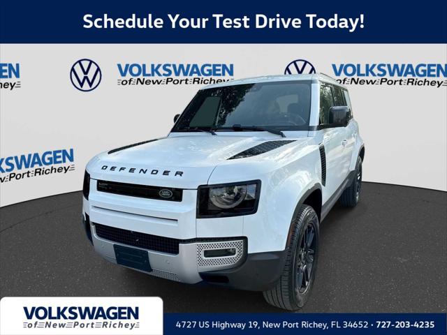 2025 Land Rover Defender 110 P300 for sale in New Port Richey, FL