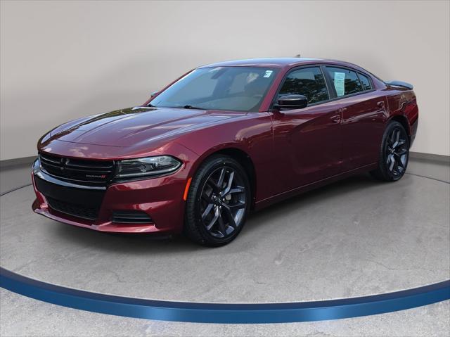 2023 Dodge Charger SXT for sale in Cary, NC