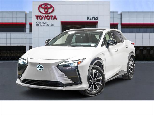 2024 Lexus 300 Premium for sale in Van Nuys, CA