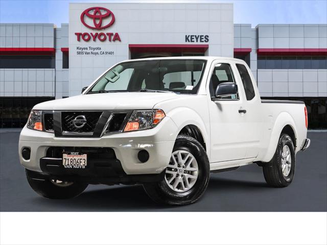 2021 Nissan Frontier King Cab SV 4x2 for sale in Van Nuys, CA