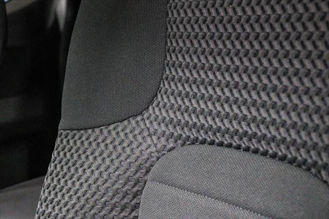 2021 Nissan Frontier King Cab SV 4x2
