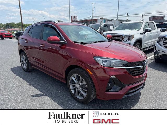 2023 Buick Encore GX Select FWD for sale in Harrisburg, PA