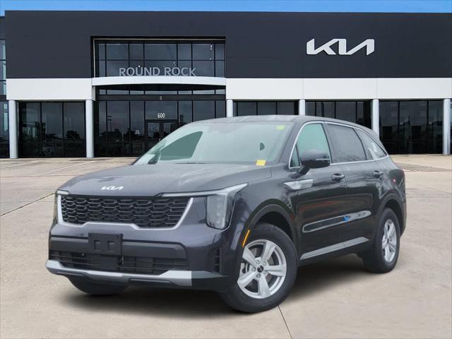 2026 Kia Sorento LX for sale in Round Rock, TX