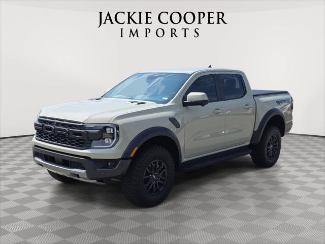 2026 Ford Ranger Raptor for sale in Tulsa, OK