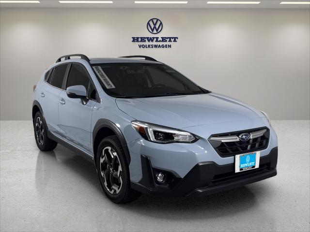 2023 Subaru Crosstrek Limited for sale in Georgetown, TX