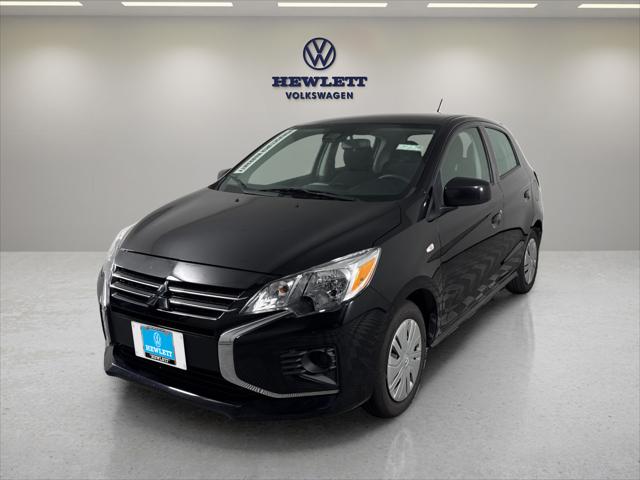 2024 Mitsubishi Mirage ES for sale in Georgetown, TX