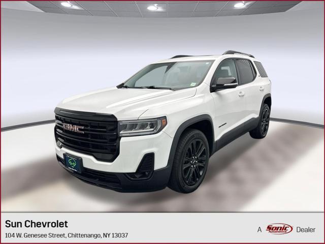 2023 GMC Acadia AWD SLT for sale in Chittenango, NY