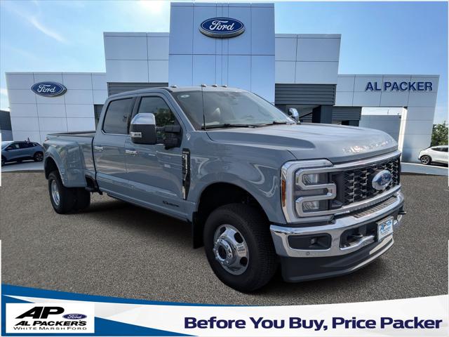 2026 Ford F-350 King Ranch for sale in Whitemarsh, MD