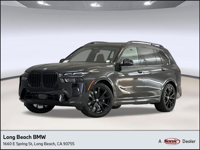 2027 BMW X7 xDrive40i for sale in Long Beach, CA