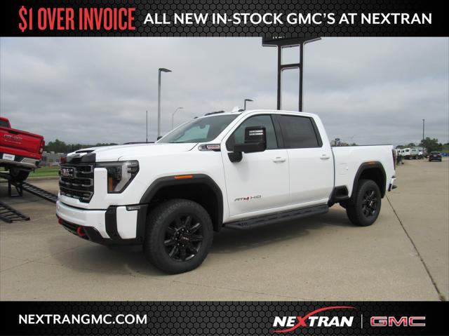 2026 GMC Sierra 2500HD AT4 for sale in Kansas City, MO
