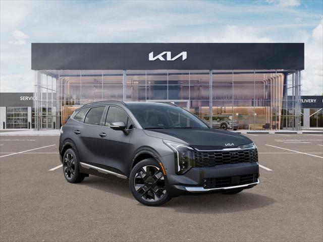 2027 Kia Sportage Hybrid SX-Prestige for sale in San Antonio, TX