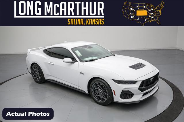 2026 Ford Mustang GT Fastback for sale in Salina, KS