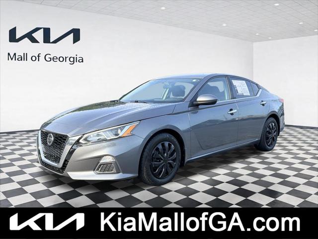2019 Nissan Altima 2.5 S for sale in Buford, GA