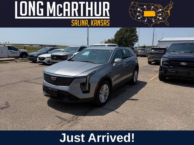 2024 Cadillac XT4 Luxury for sale in Salina, KS