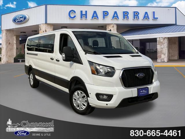 2024 Ford Transit-350 Passenger Van XLT for sale in Devine, TX