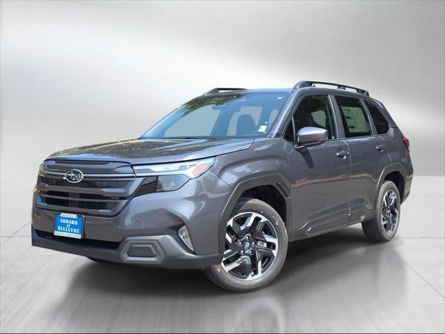 2026 Subaru Forester Limited for sale in Bellevue, WA