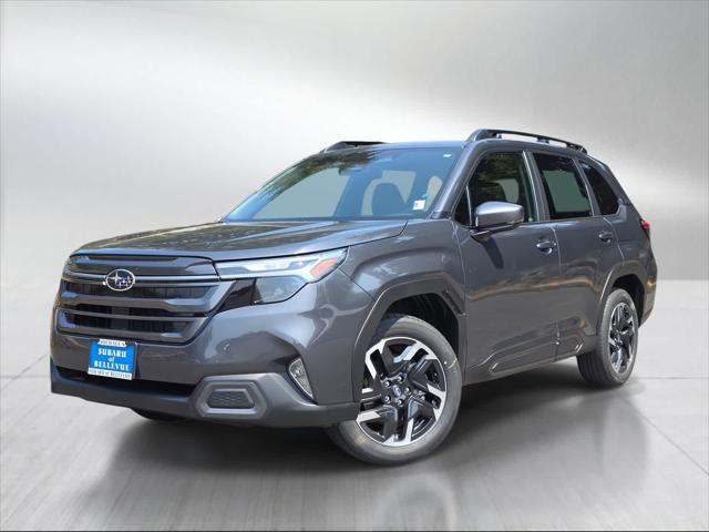 2026 Subaru Forester Limited for sale in Bellevue, WA