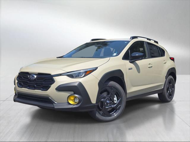 2026 Subaru Crosstrek Sport for sale in Bellevue, WA