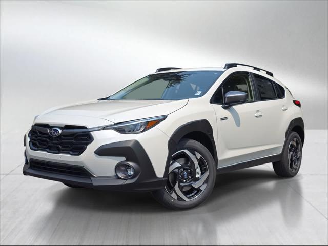 2026 Subaru Crosstrek Limited for sale in Bellevue, WA