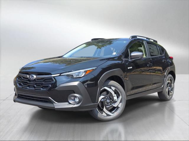 2026 Subaru Crosstrek Limited for sale in Bellevue, WA