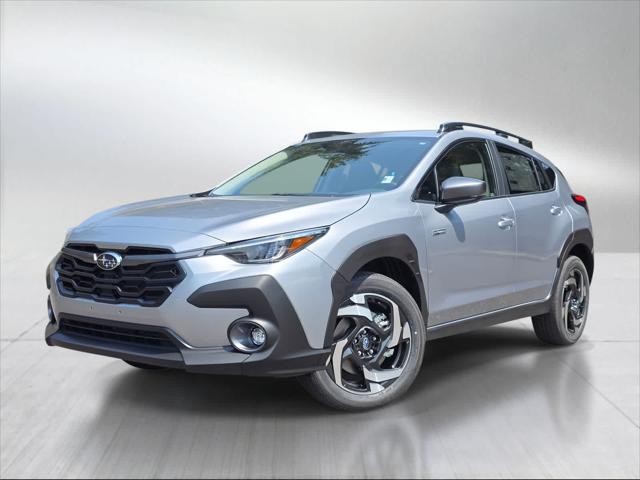 2026 Subaru Crosstrek Limited for sale in Bellevue, WA