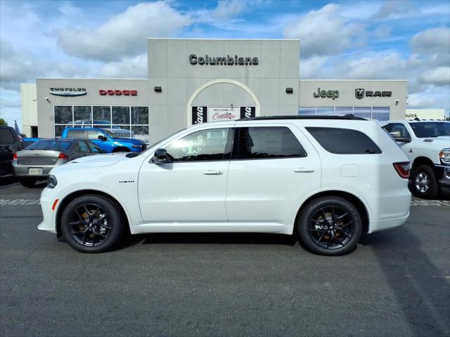 2026 Dodge Durango GT Plus AWD HEMI V8 for sale in Columbiana, OH