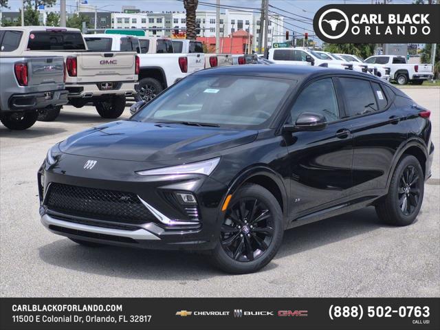 2026 Buick NV Sport Touring FWD for sale in Orlando, FL
