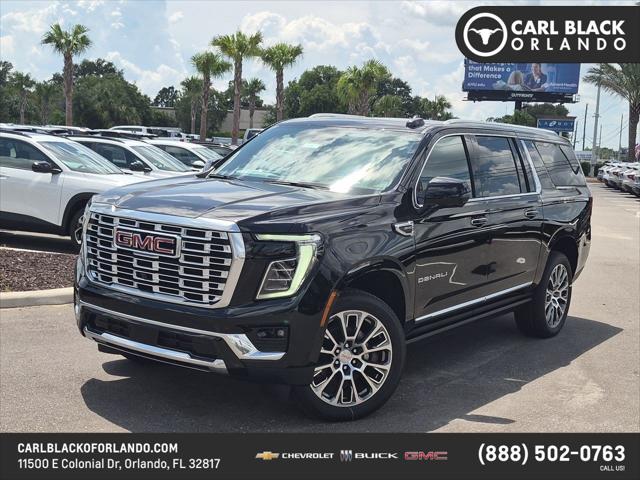 2026 GMC Yukon XL 2WD Denali for sale in Orlando, FL