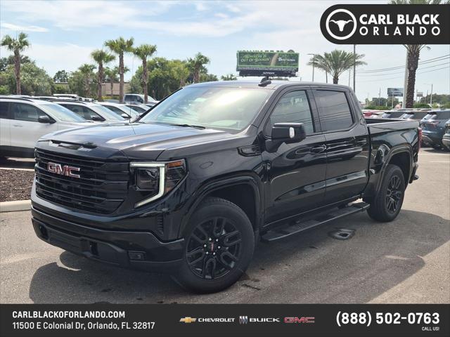 2026 GMC Sierra 1500 Crew Cab, Short Bed, Elevation, RWD for sale in Orlando, FL