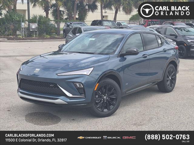 2026 Buick NV Sport Touring FWD for sale in Orlando, FL