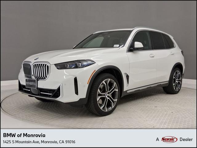 2026 BMW X5 sDrive40i for sale in Ontario, CA