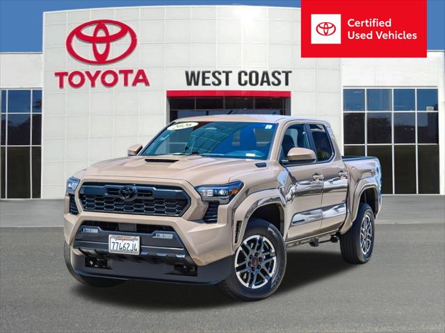 2026 Toyota Tacoma TRD Sport for sale in Long Beach, CA