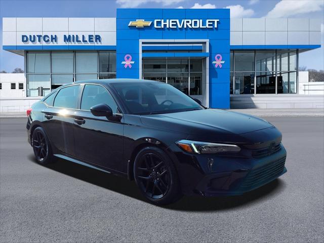 2024 Honda Civic Sport for sale in Huntington, WV