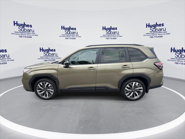 2026 Subaru Forester Touring for sale in Athens, GA